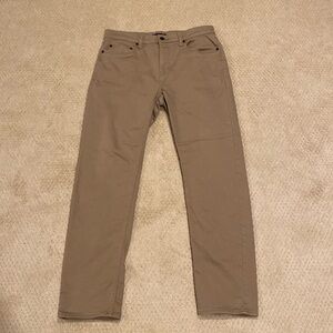 Banana Republic pants size 34x32